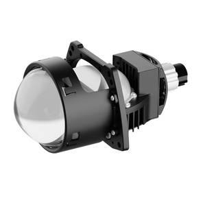 NEO, 5000К, 52/63W, 3.0 дюйма, 2 чипа, 2 отражателя, Hella 3R